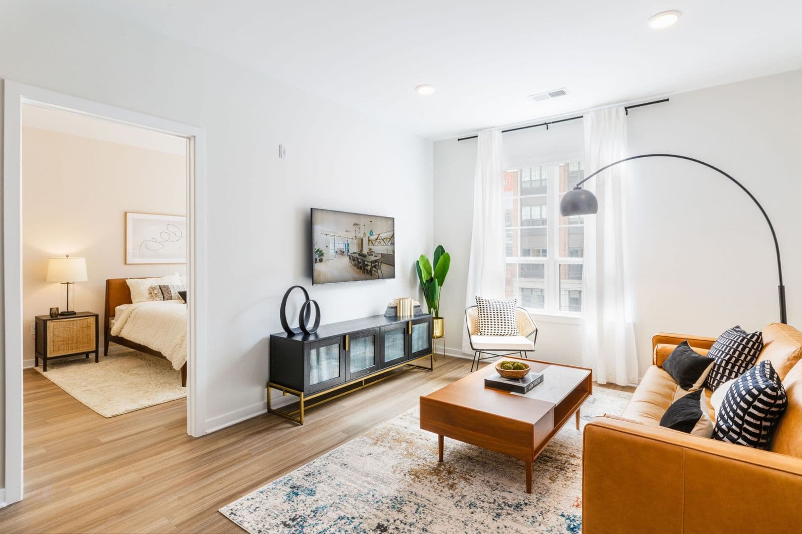 Jersey City Apartment: 115 hoboken avenue