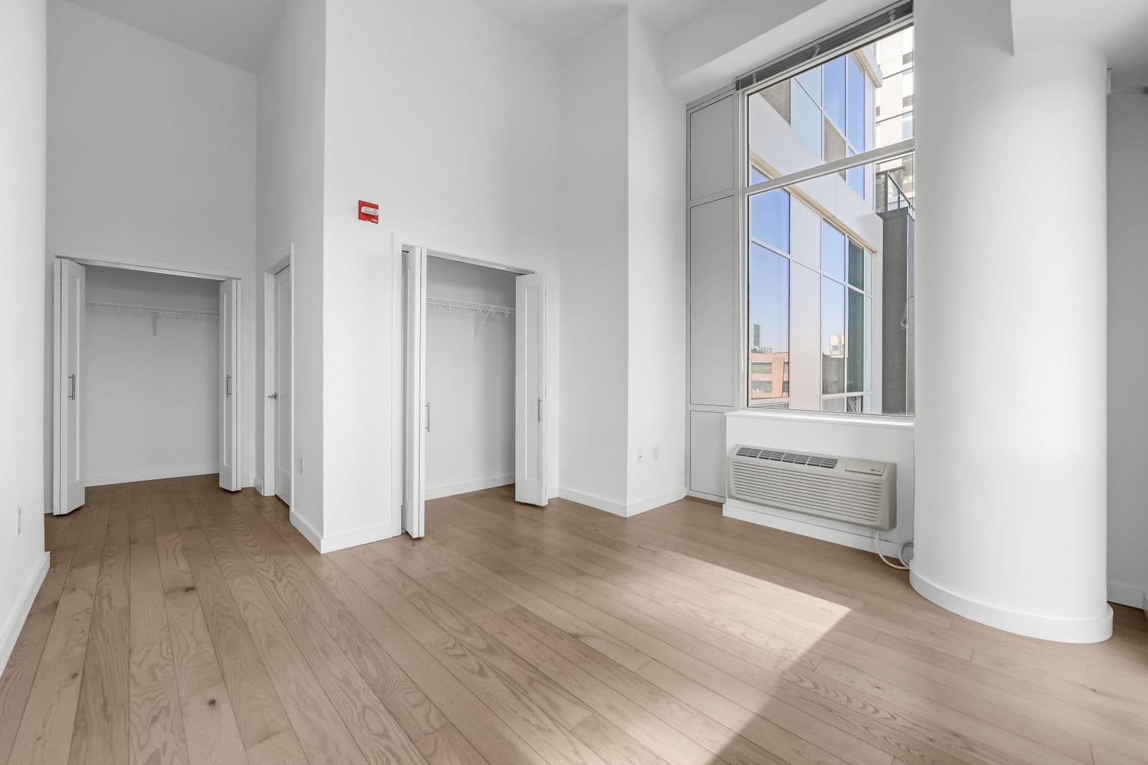 Hoboken Apartment: 771 Jackson St