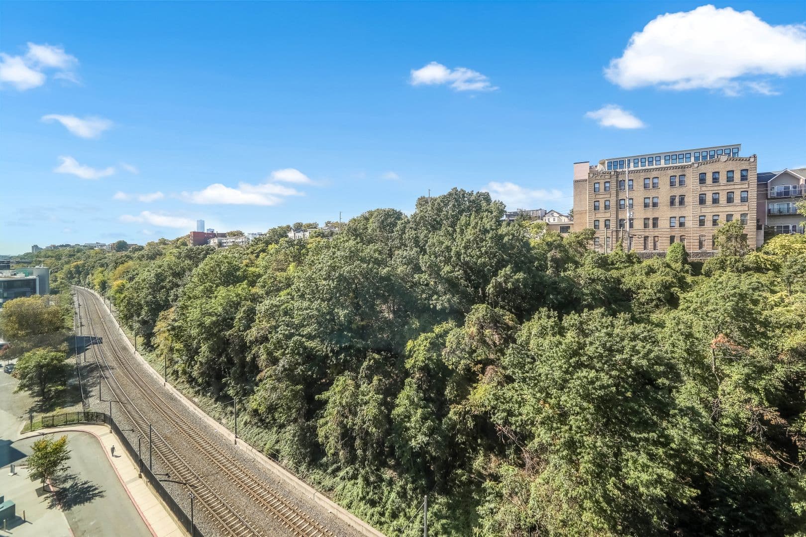 Hoboken Apartment: 771 Jackson St