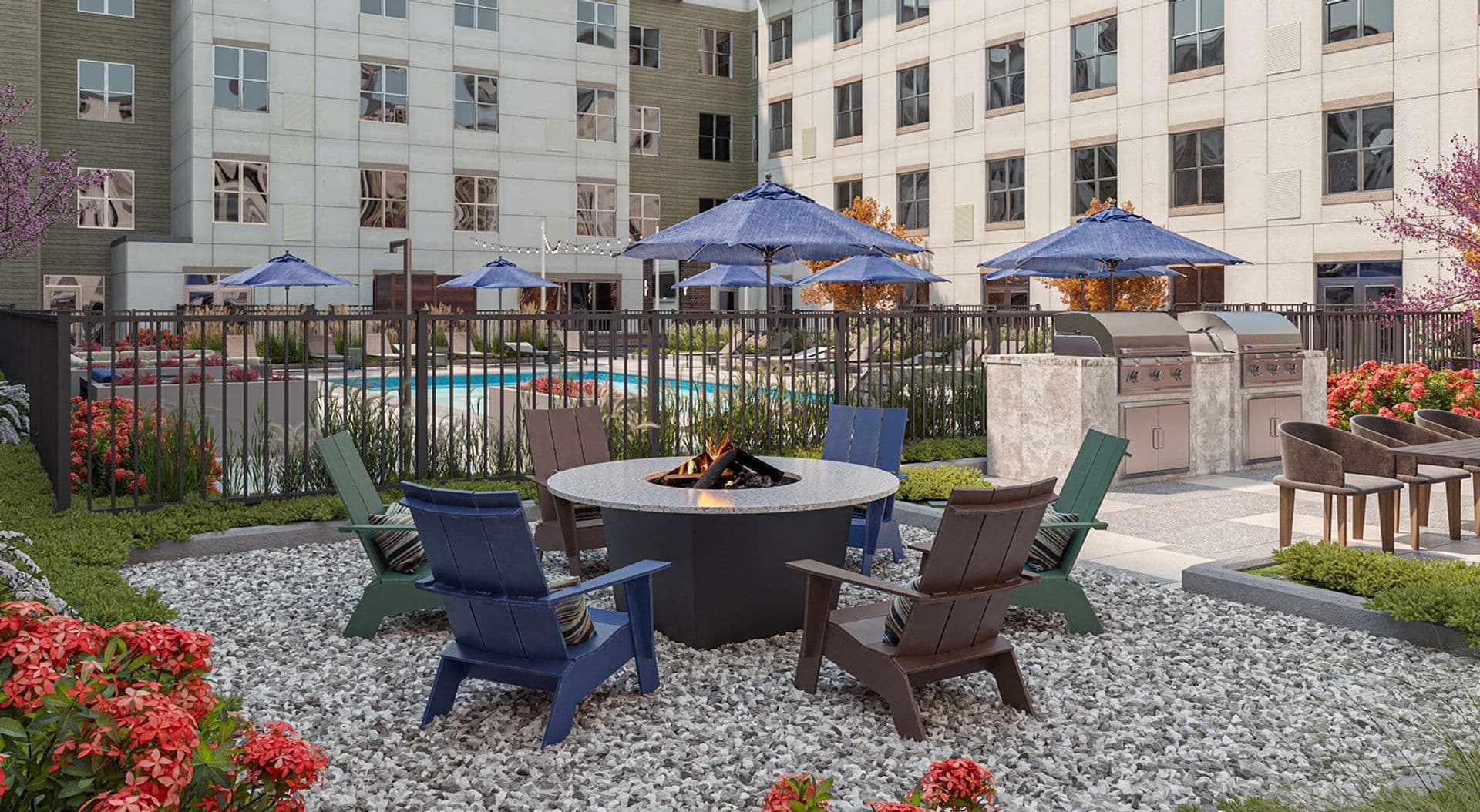 Hackensack Apartment: 455 Main St