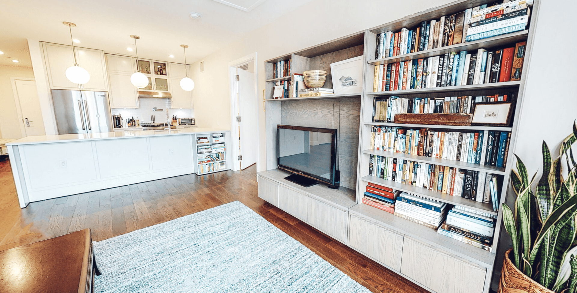 Jersey City Apartment: 370 9th st