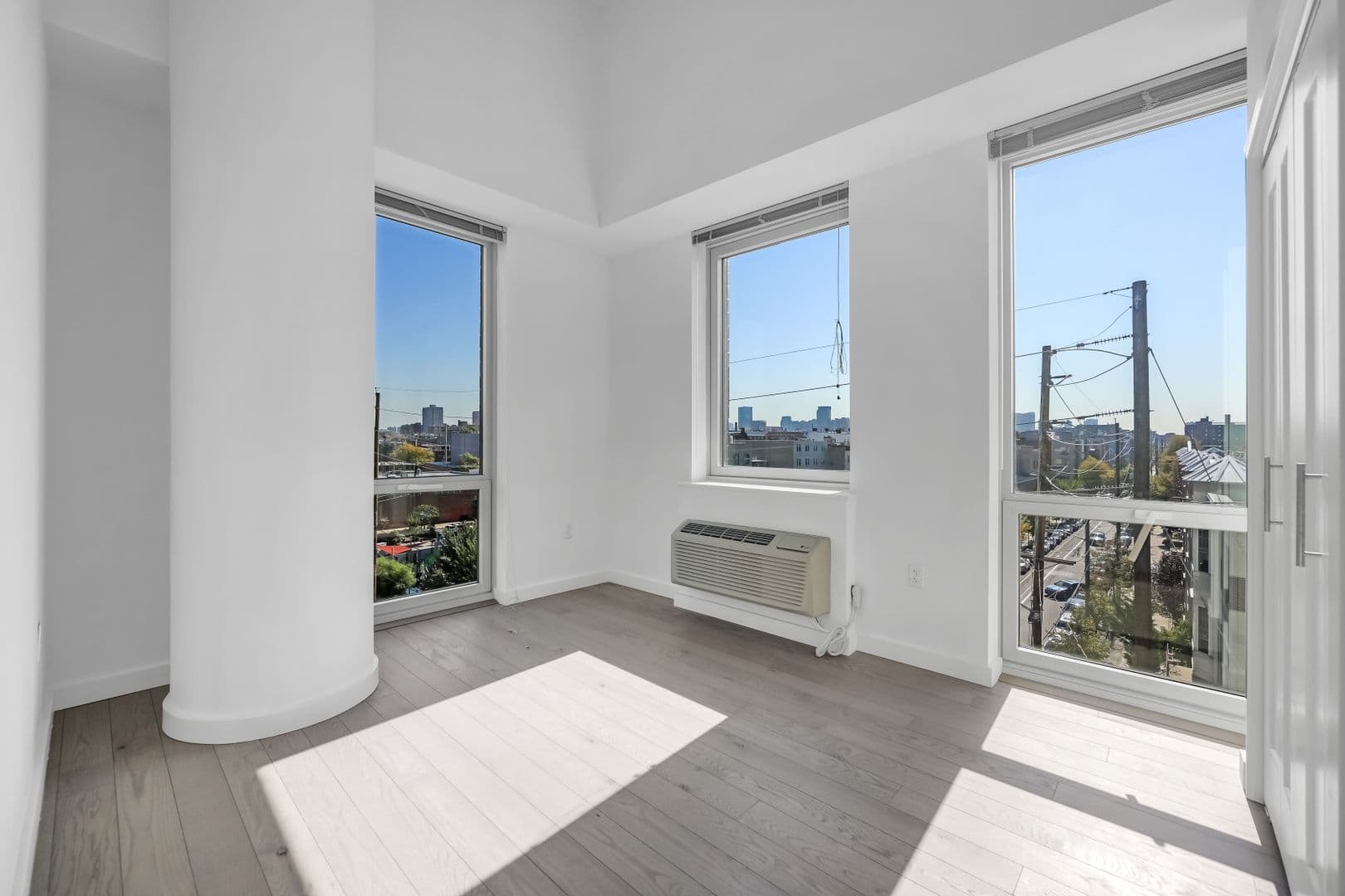 Hoboken Apartment: 771 Jackson St