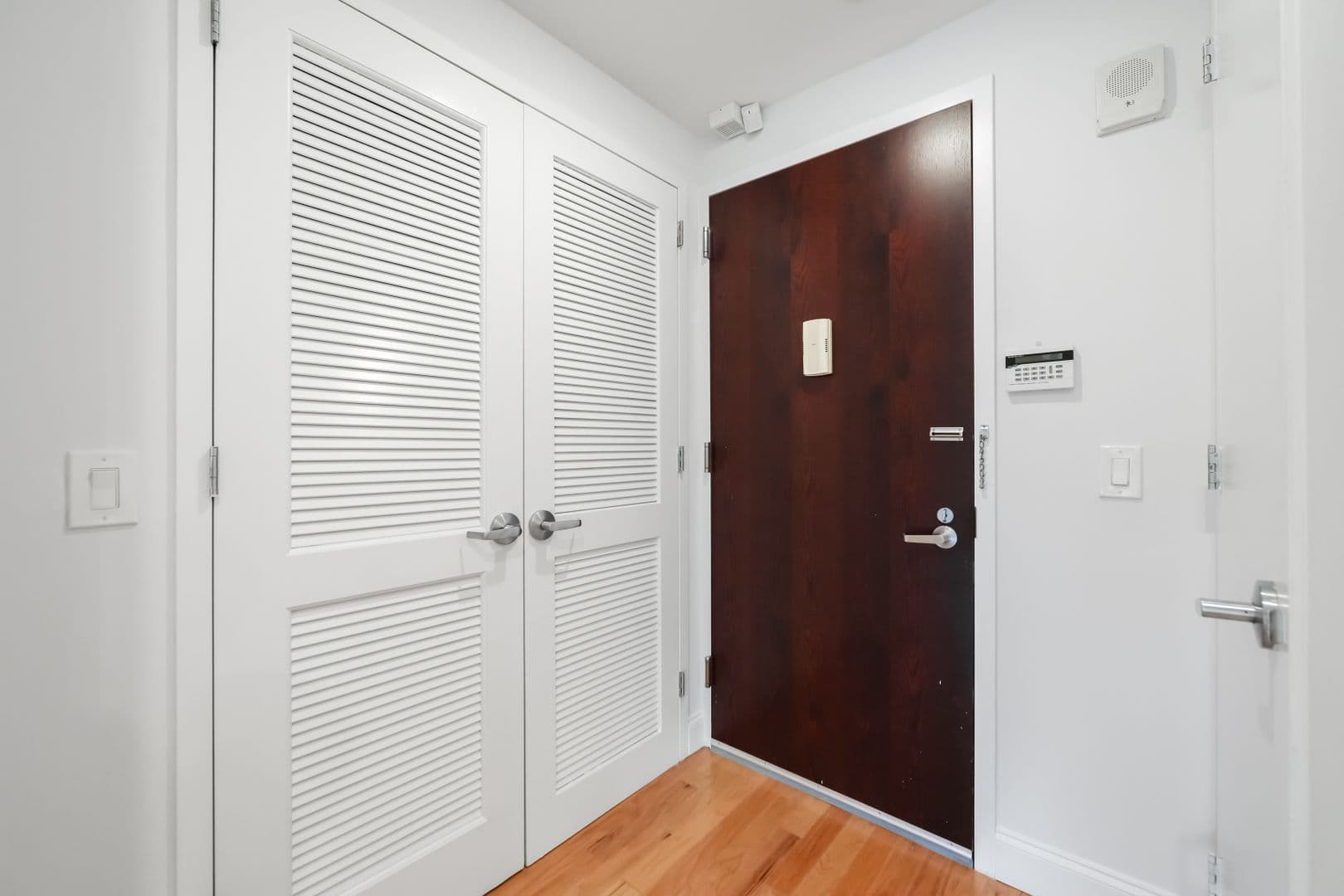 Weehawken Apartment: 1701 Park Ave