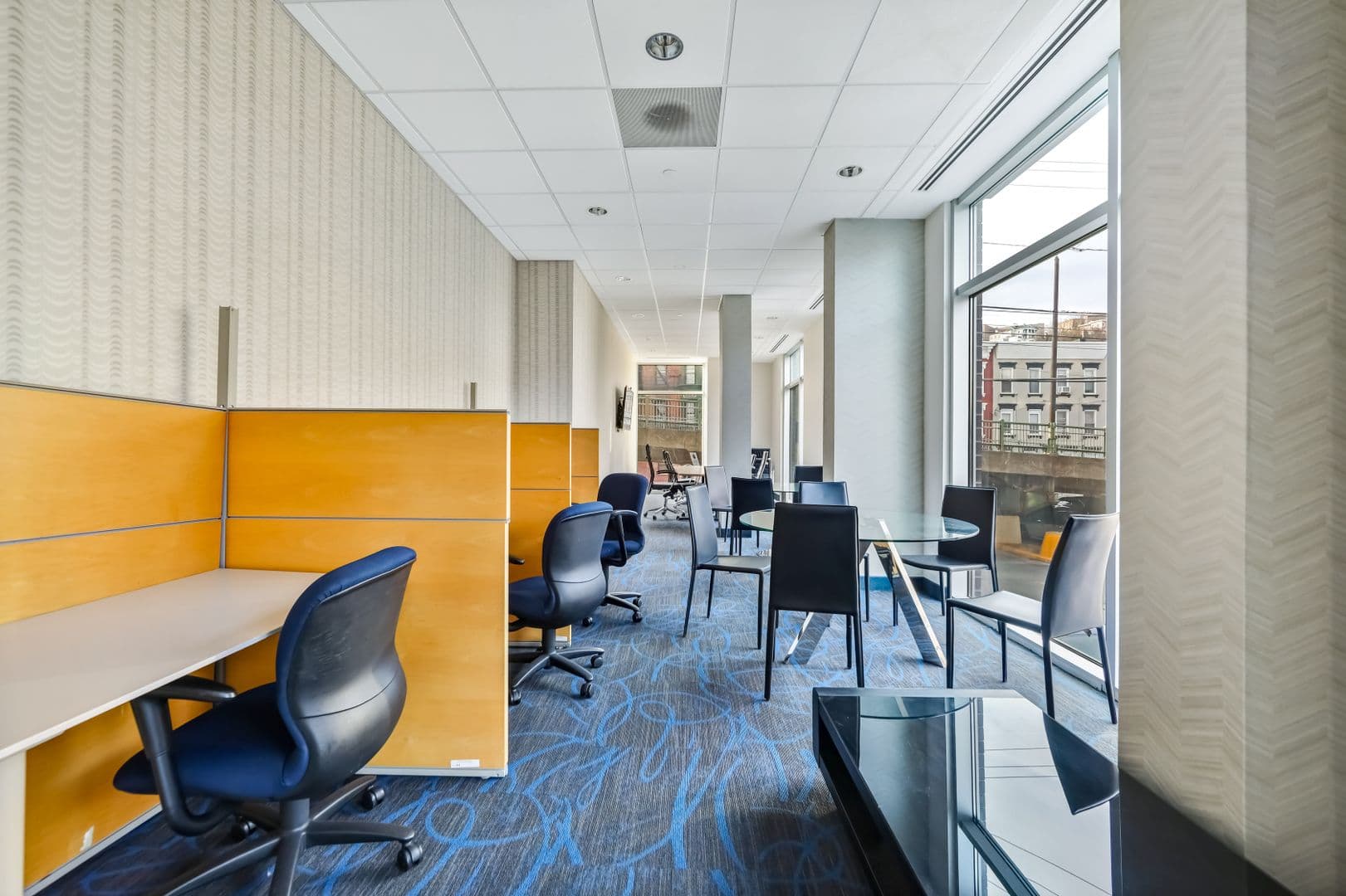 Weehawken Apartment: 1710 Park Ave