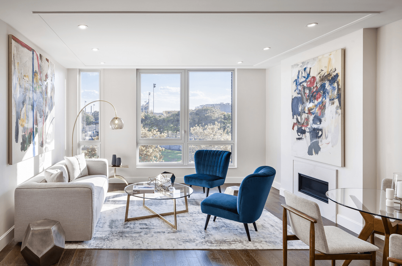 Jersey City Apartment: 370 9th st