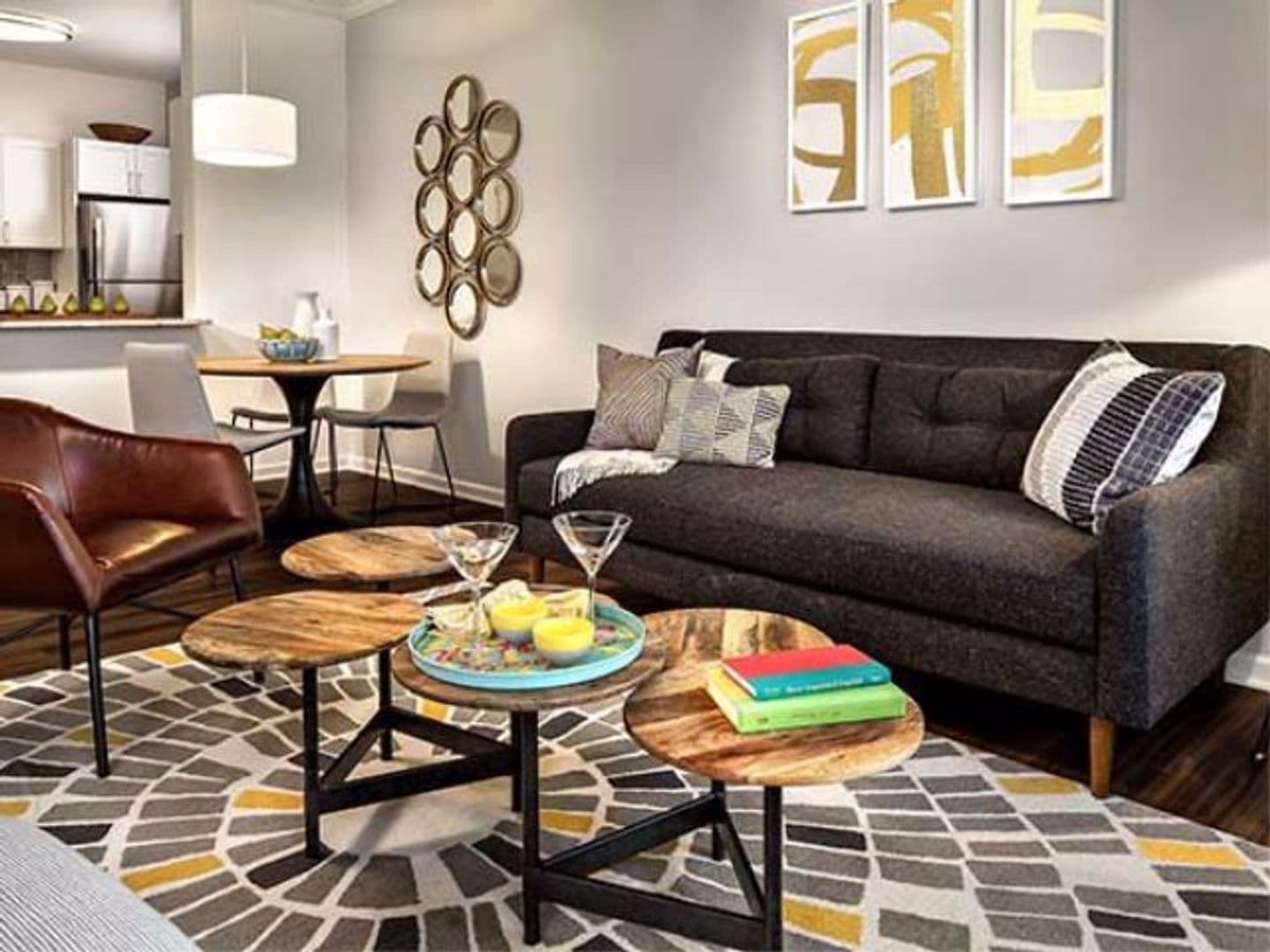 Edgewater Apartment: 8 Main Street