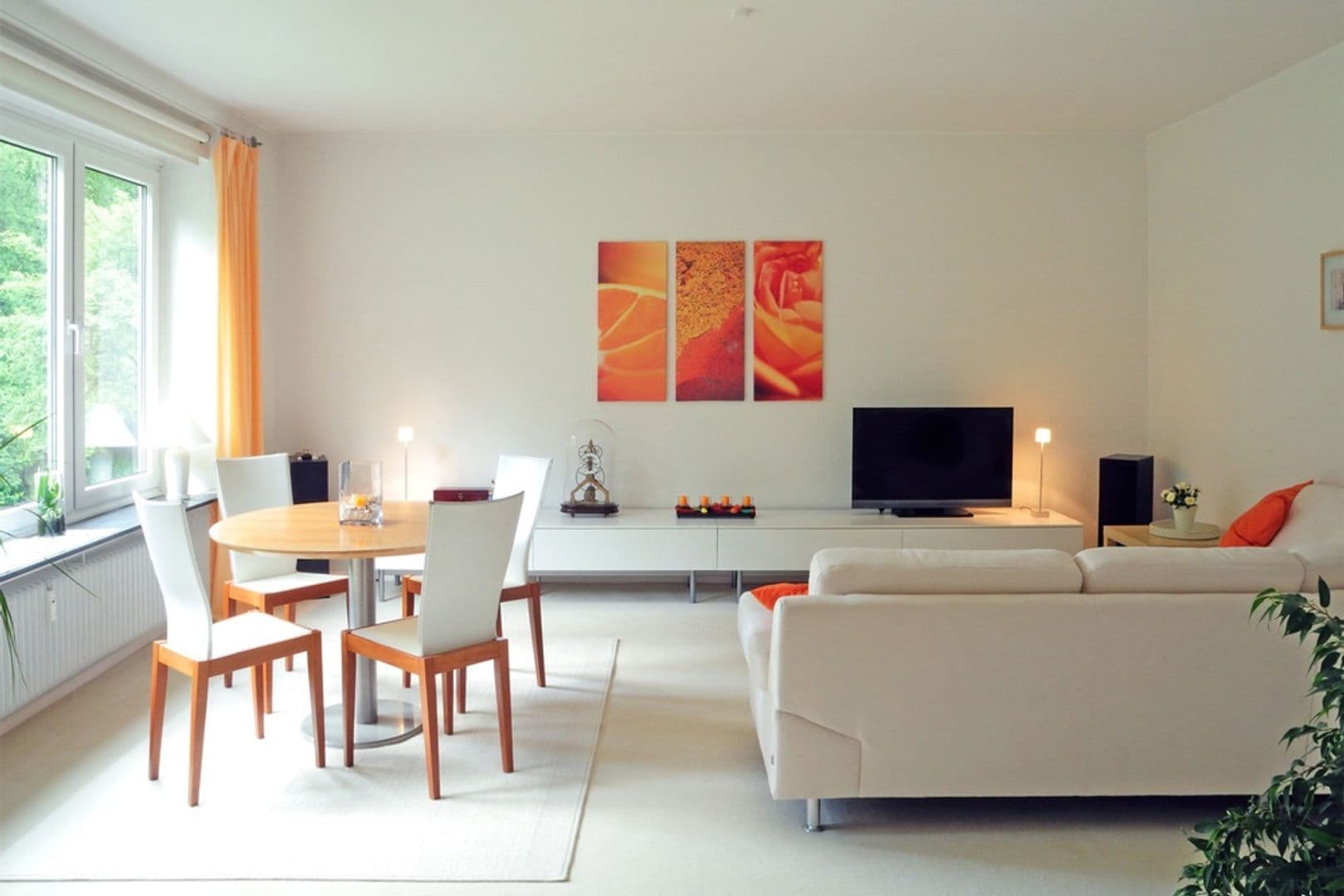Weehawken Apartment: 1575 Harbor Blvd