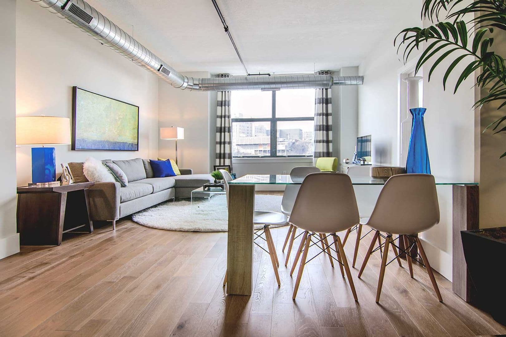 Jersey City Apartment: 298 Coles Street