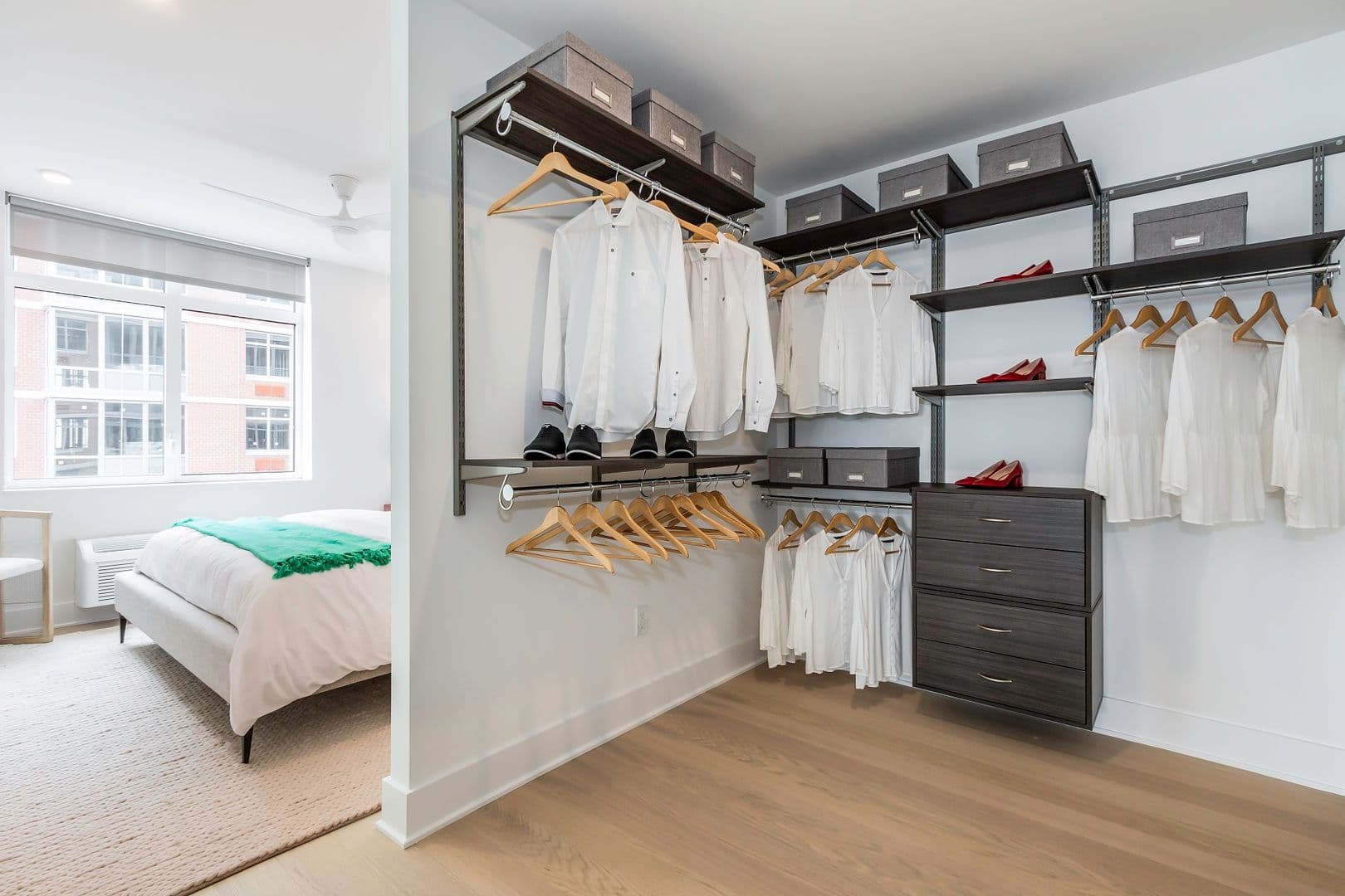 North Bergen Apartment: 7606 River Road