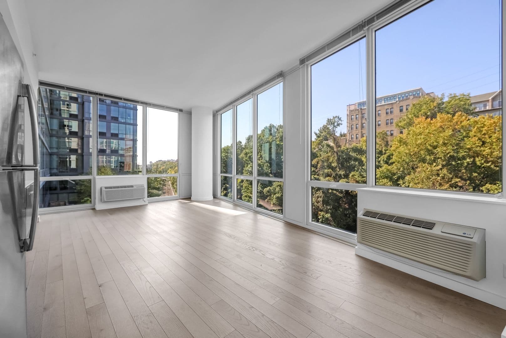 Hoboken Apartment: 771 Jackson St