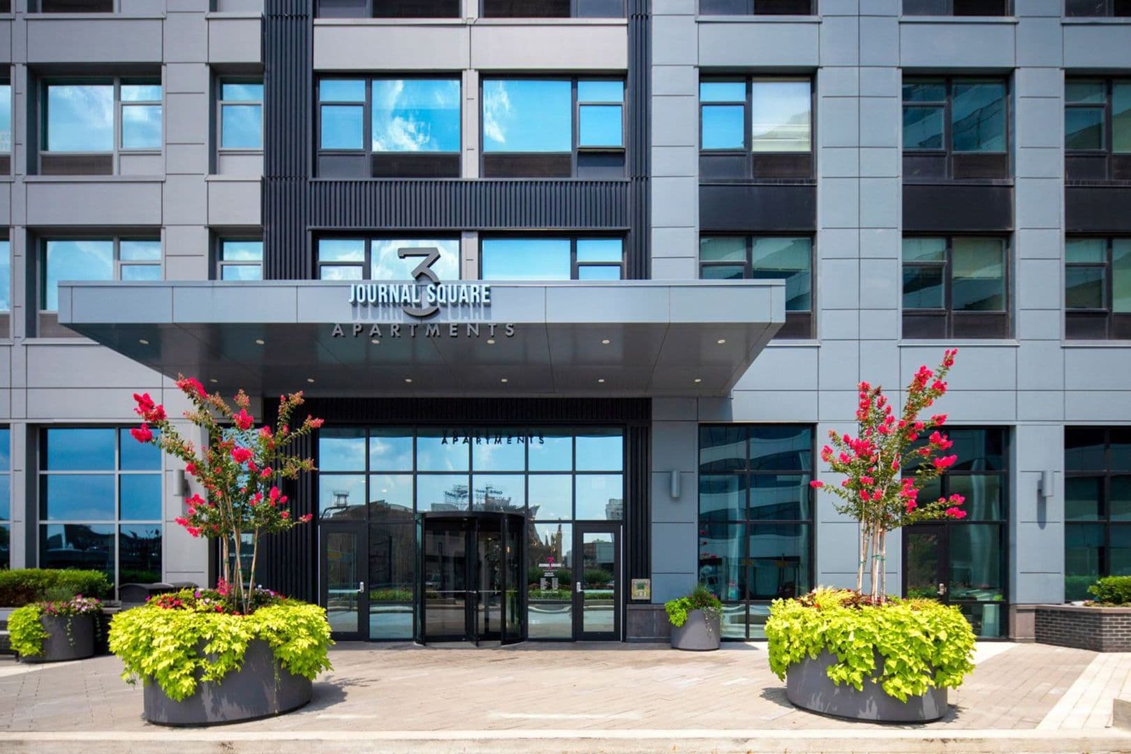Jersey City Apartment: 2950 John F Kennedy Blvd