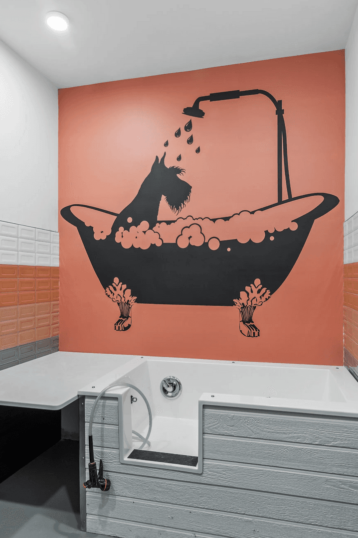 Hackensack Apartment: 2 Park Ave