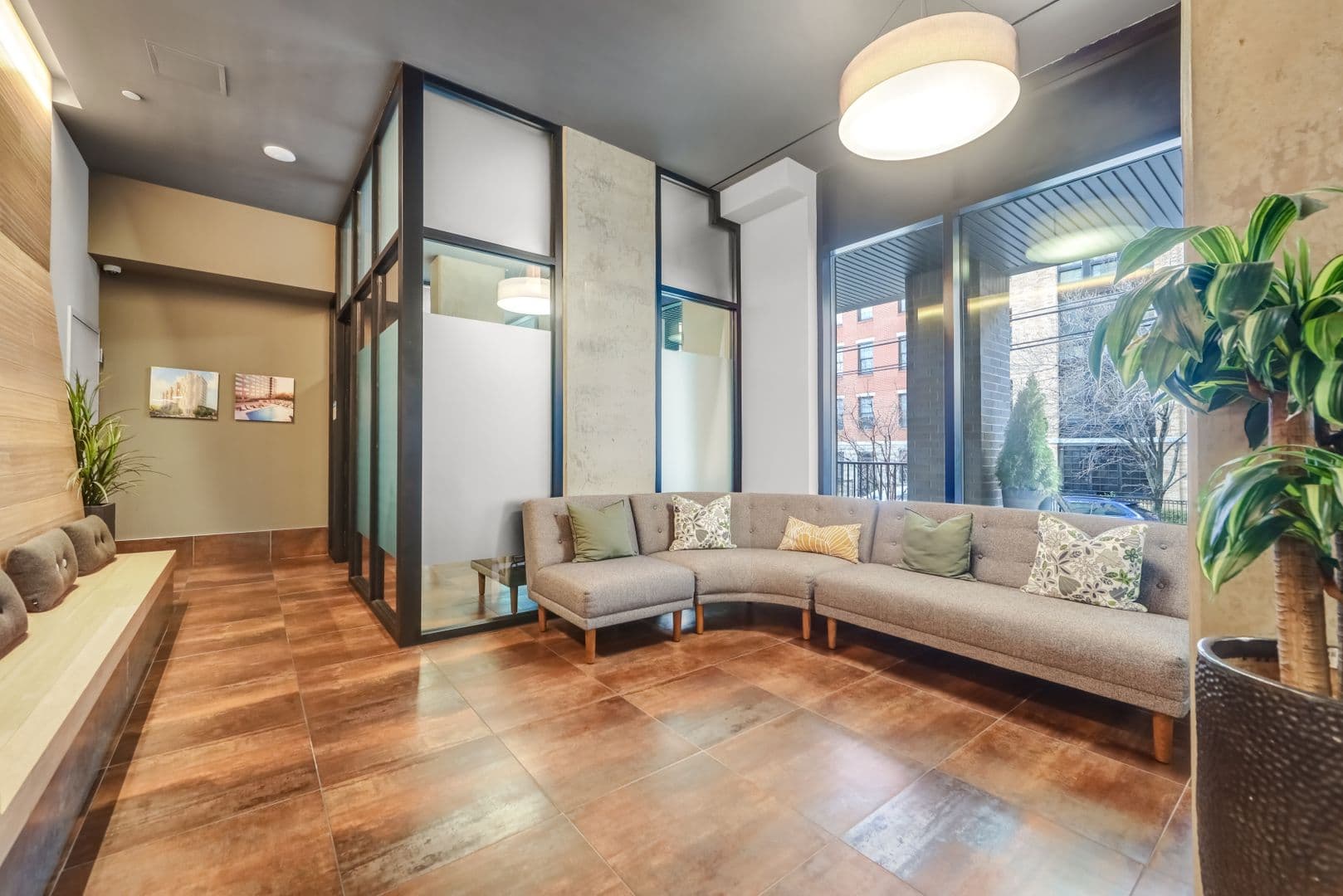 Hoboken Apartment: 905 Monroe St