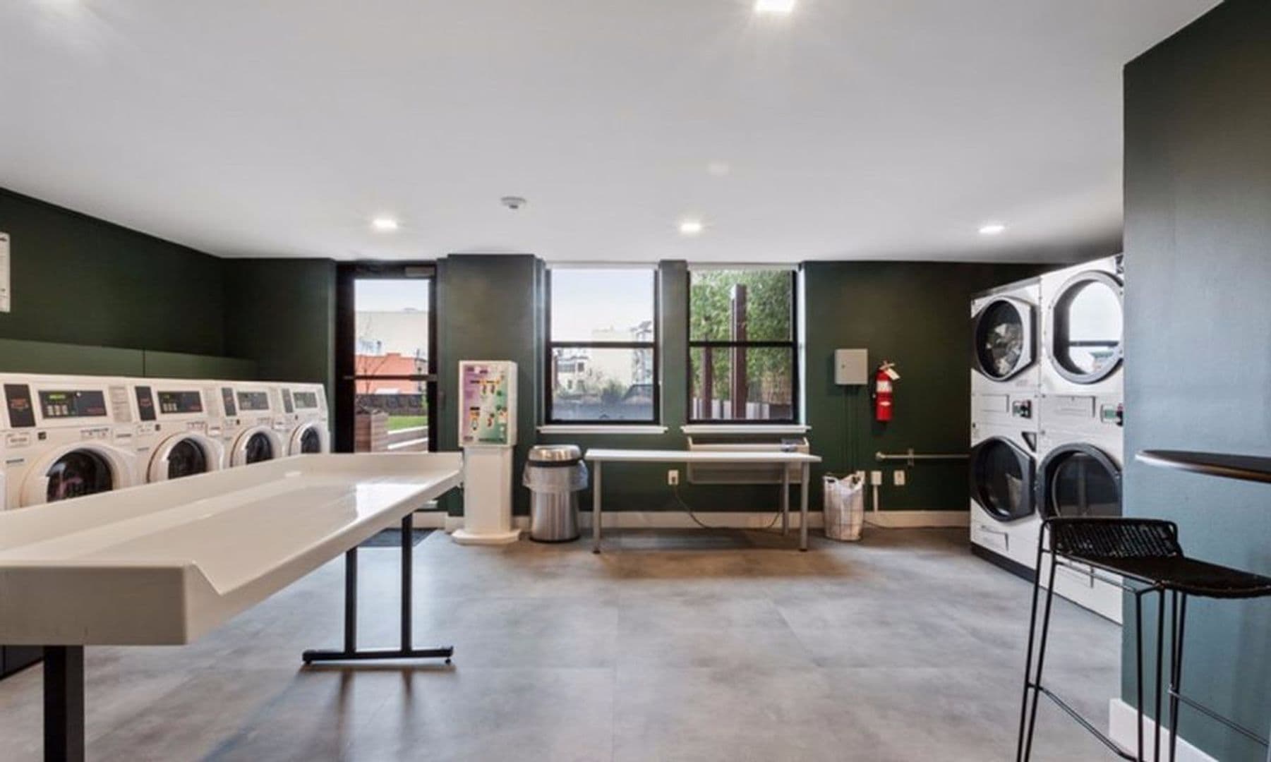 Hoboken Apartment: 71 Garden Street