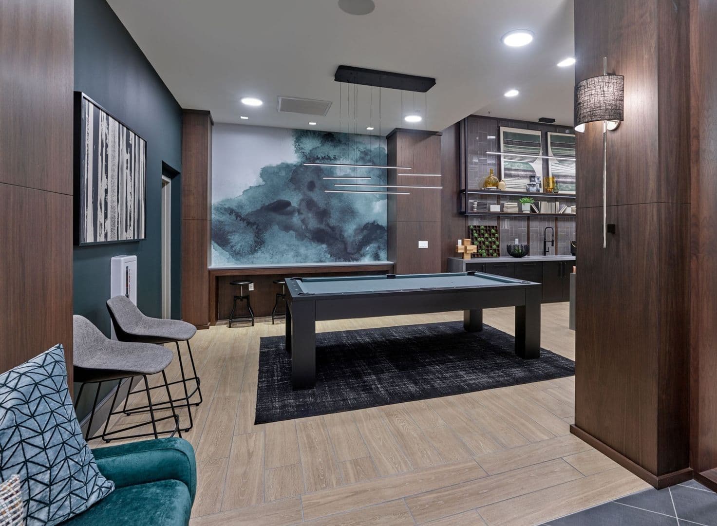 Bogota Condo: 999 Fort Lee Rd