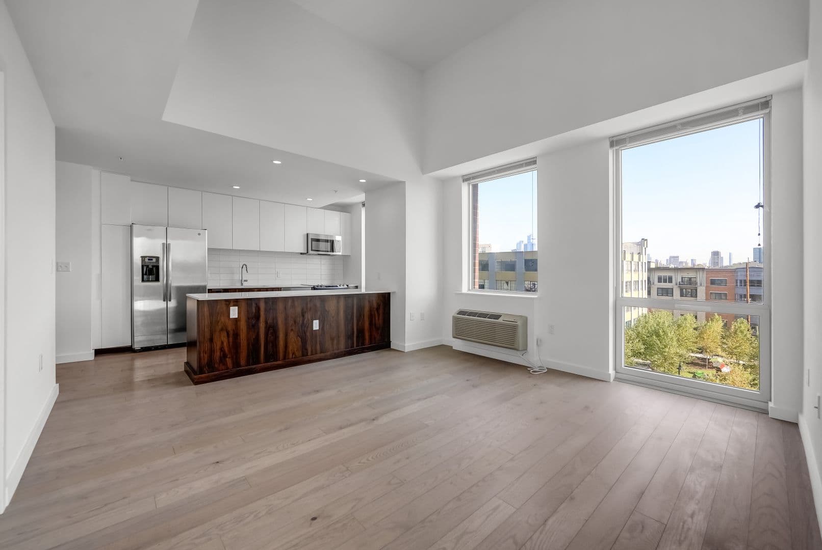 Hoboken Apartment: 771 Jackson St