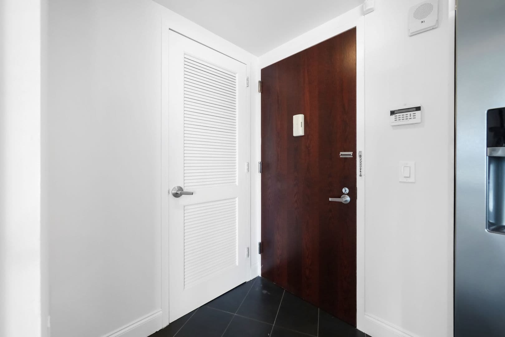 Weehawken Apartment: 1700 Park Avenue