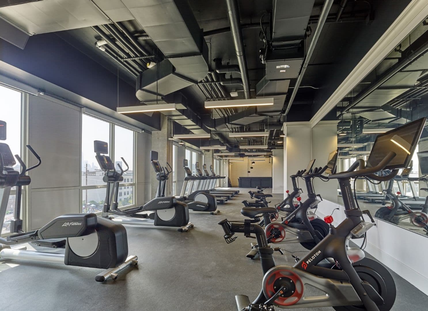 Hoboken Apartment: 771 Jackson St
