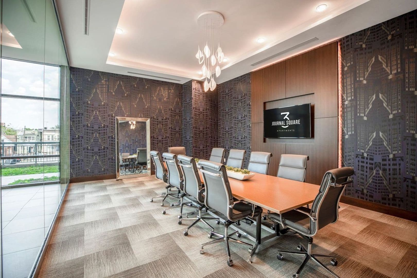 Jersey City Apartment: 2950 John F Kennedy Blvd