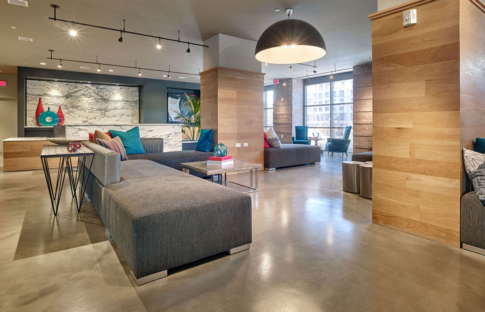 Jersey City Apartment: 298 Coles Street
