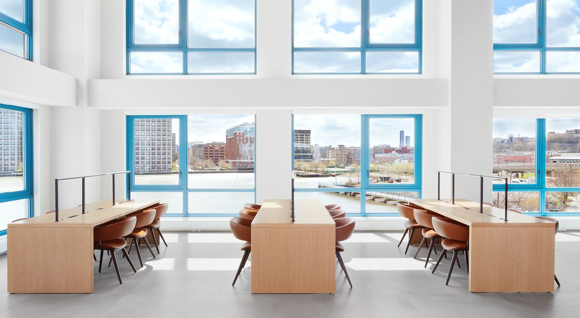 Weehawken Apartment: 801 Harbor Blvd