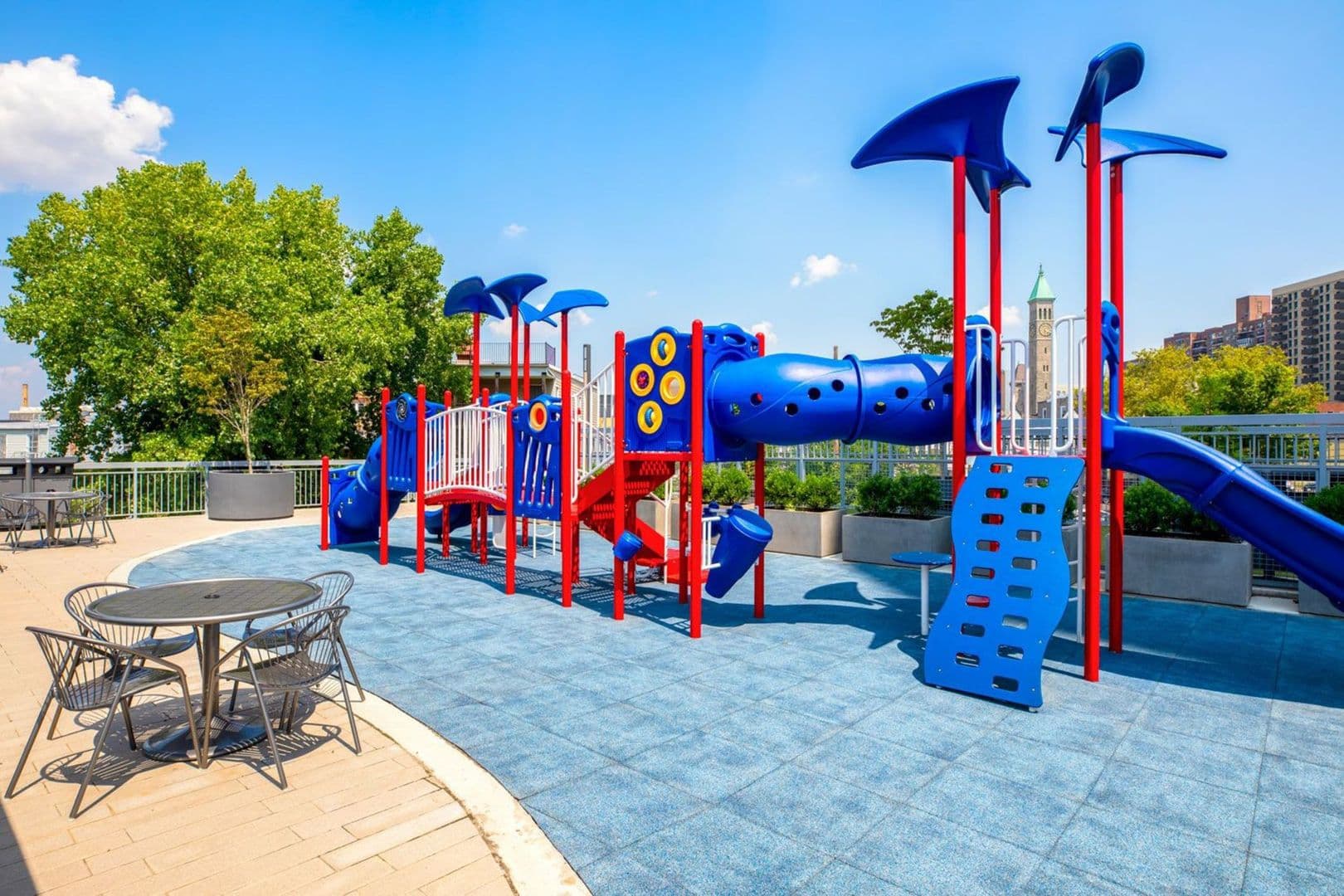 Jersey City Apartment: 2950 John F Kennedy Blvd