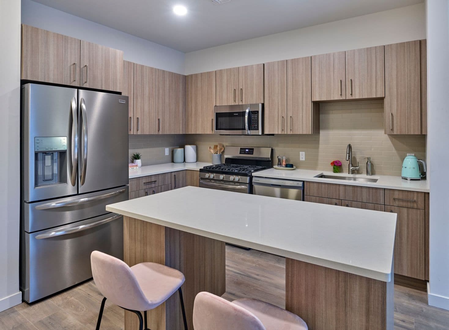 Bogota Condo: 999 Fort Lee Rd