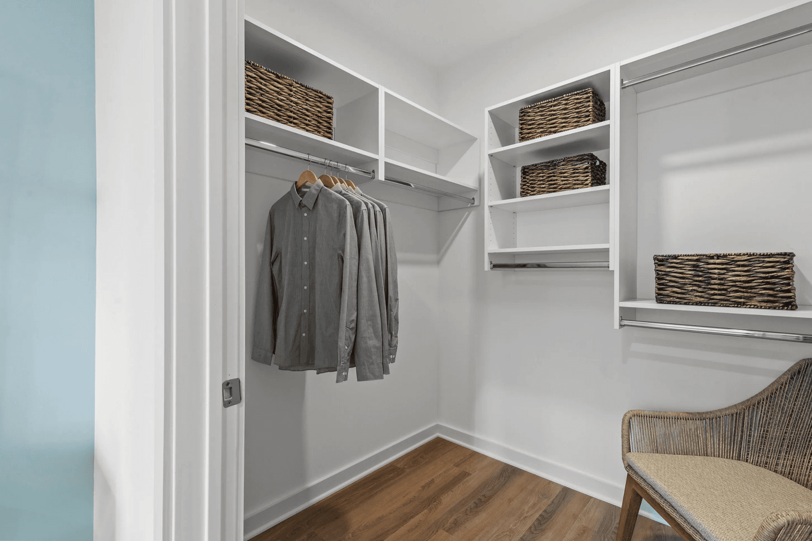 Hackensack Apartment: 2 Park Ave