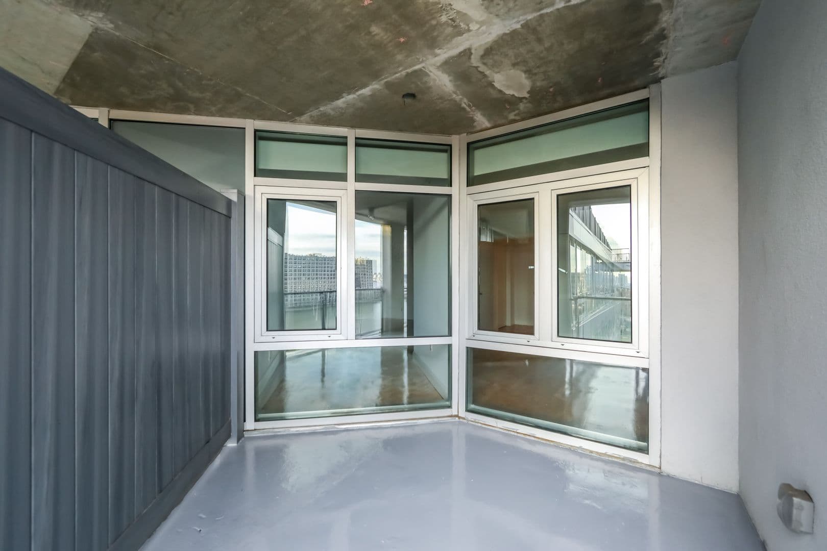 Weehawken Apartment: 1710 Park Ave