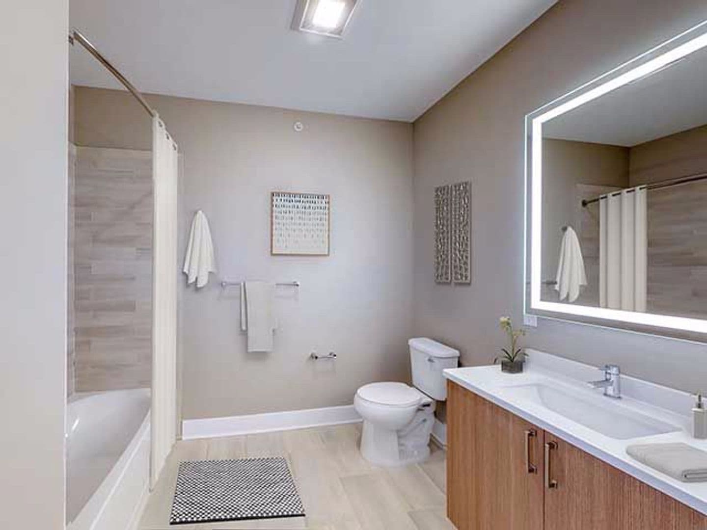 Edgewater Apartment: 8 Main Street