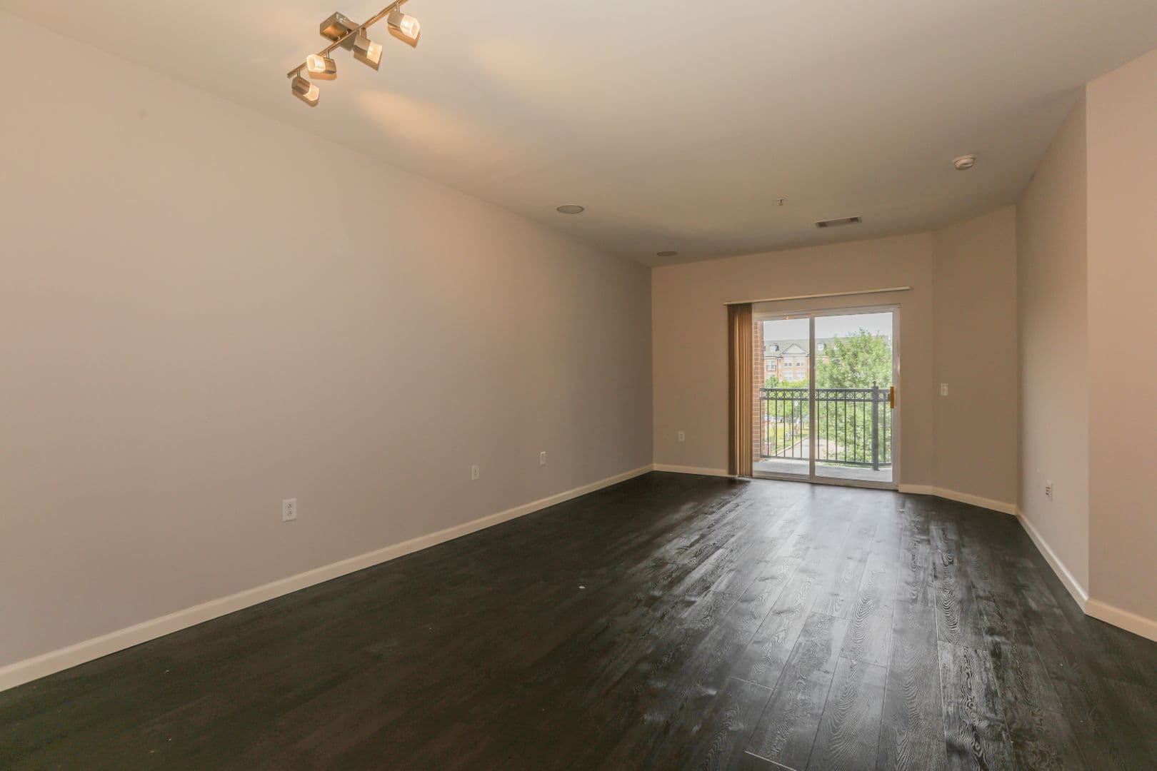 Englewood Apartment: 56 Brownstone Way