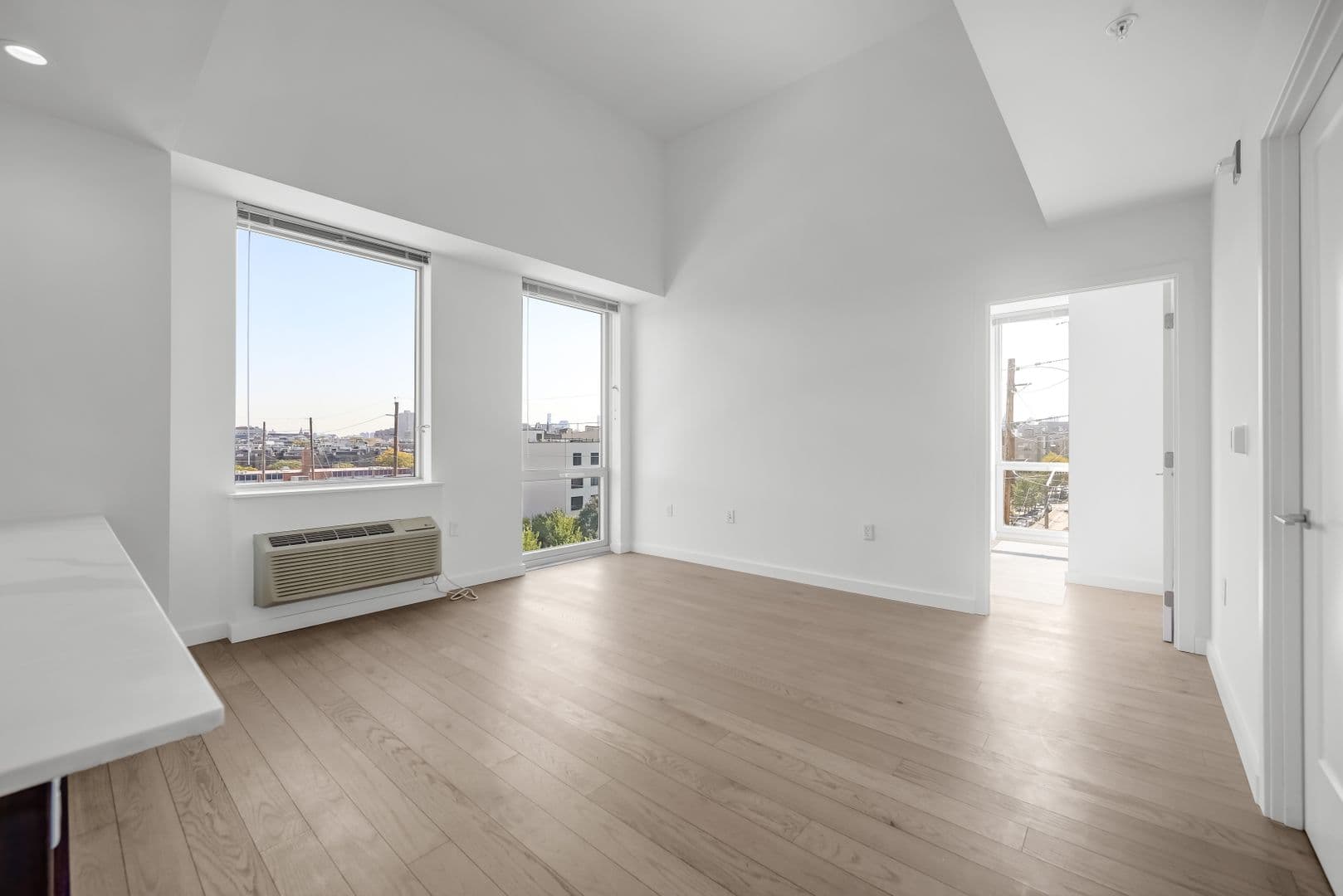 Hoboken Apartment: 771 Jackson St