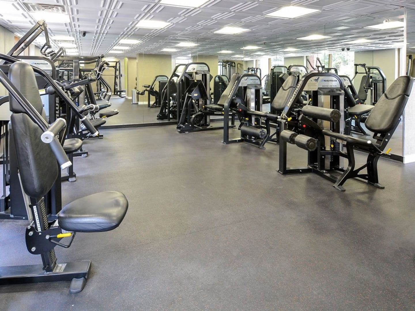 Edgewater Apartment: 99 Gorge Road