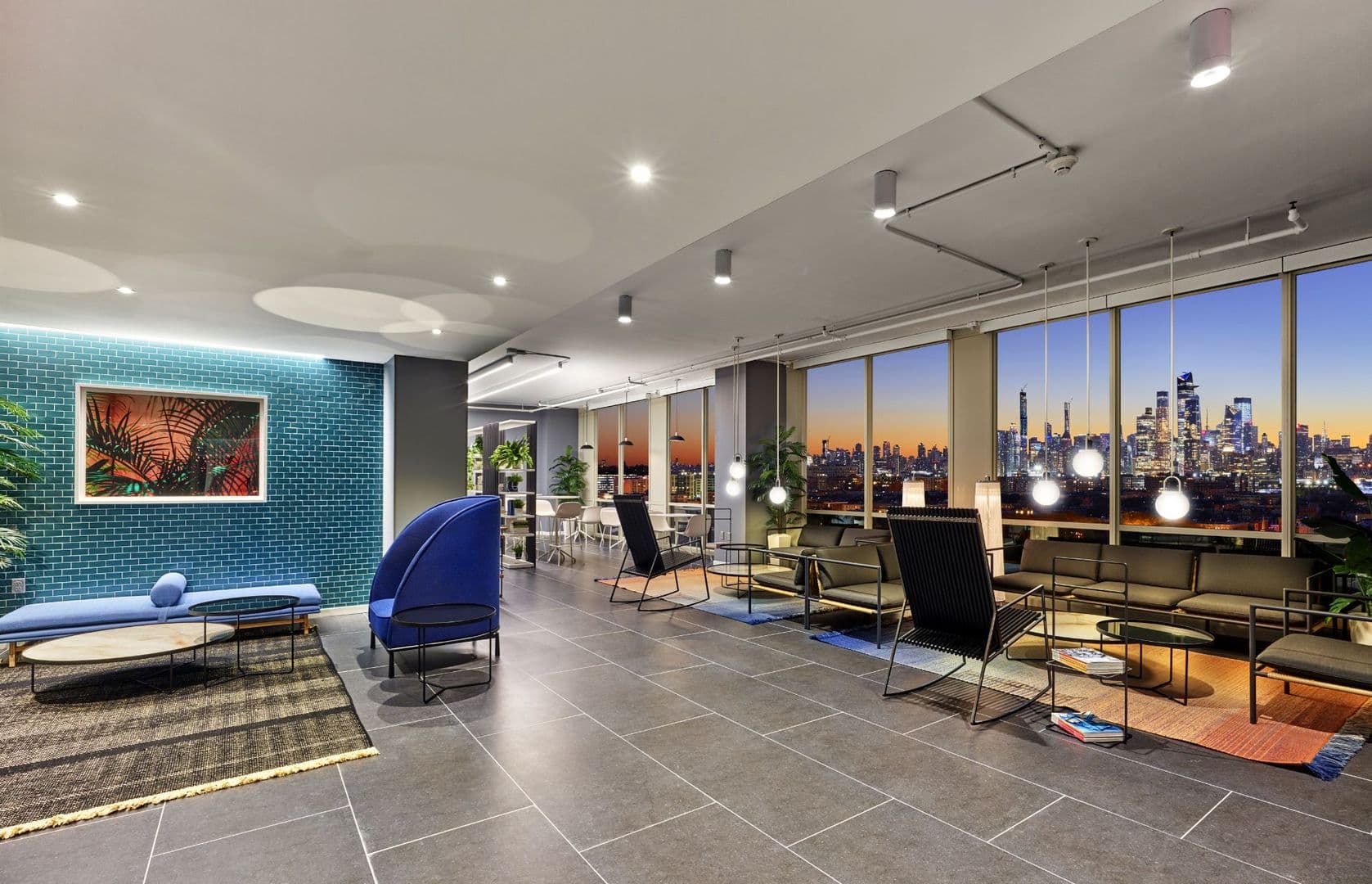 Hoboken Apartment: 771 Jackson St