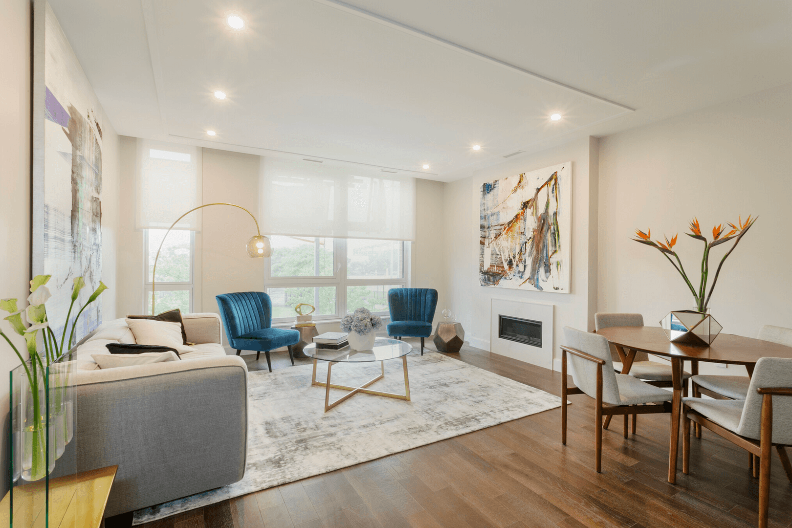 Jersey City Apartment: 370 9th st