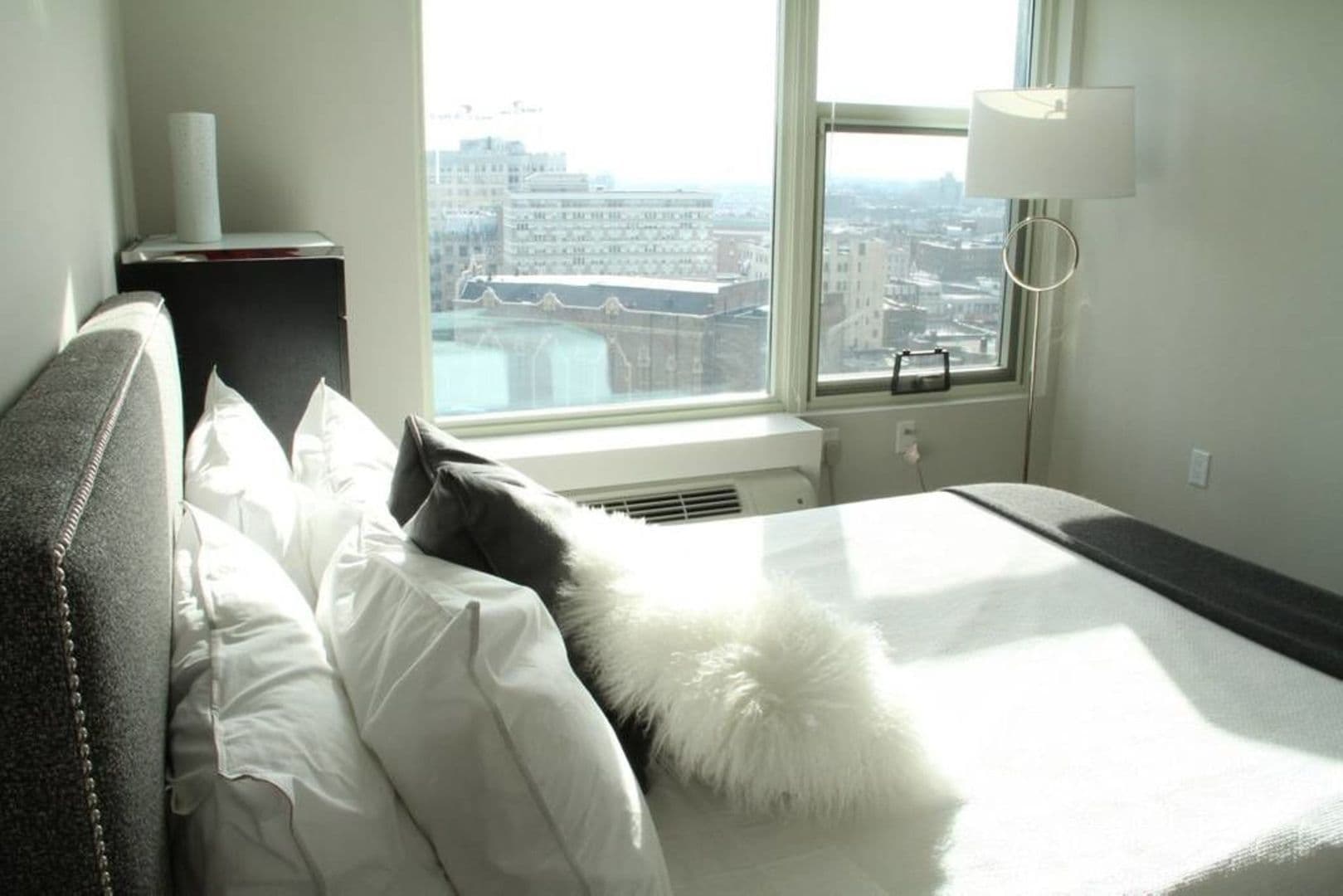 Jersey City Apartment: 2950 John F Kennedy Blvd