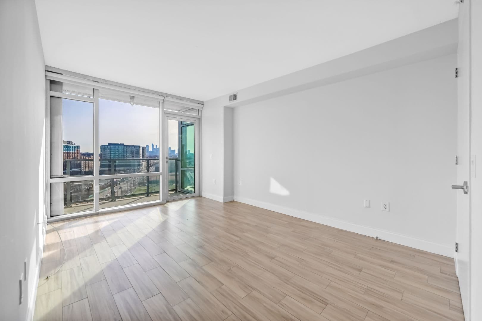 Weehawken Apartment: 1700 Park Avenue