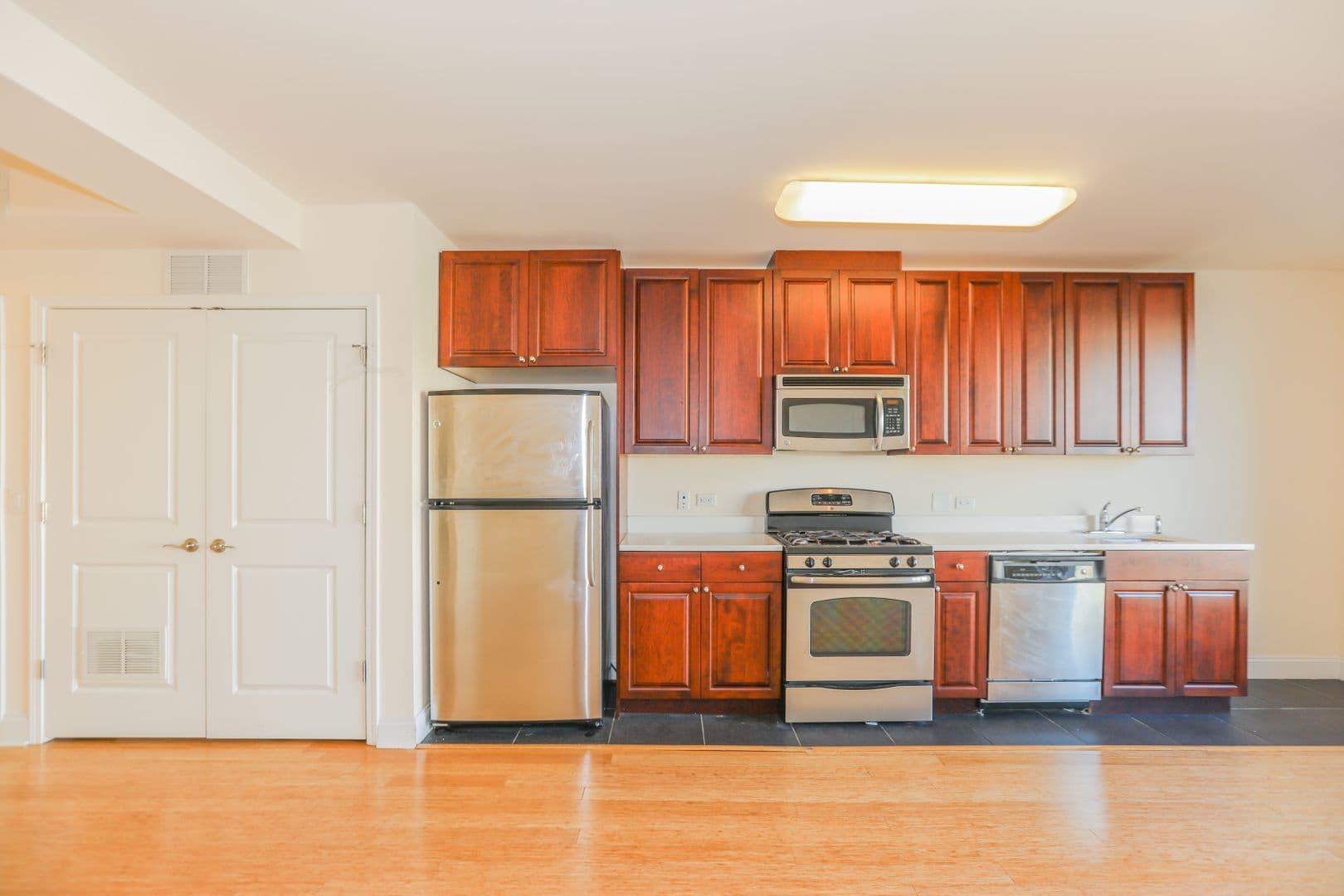 Edgewater Apartment: 2 Main Street
