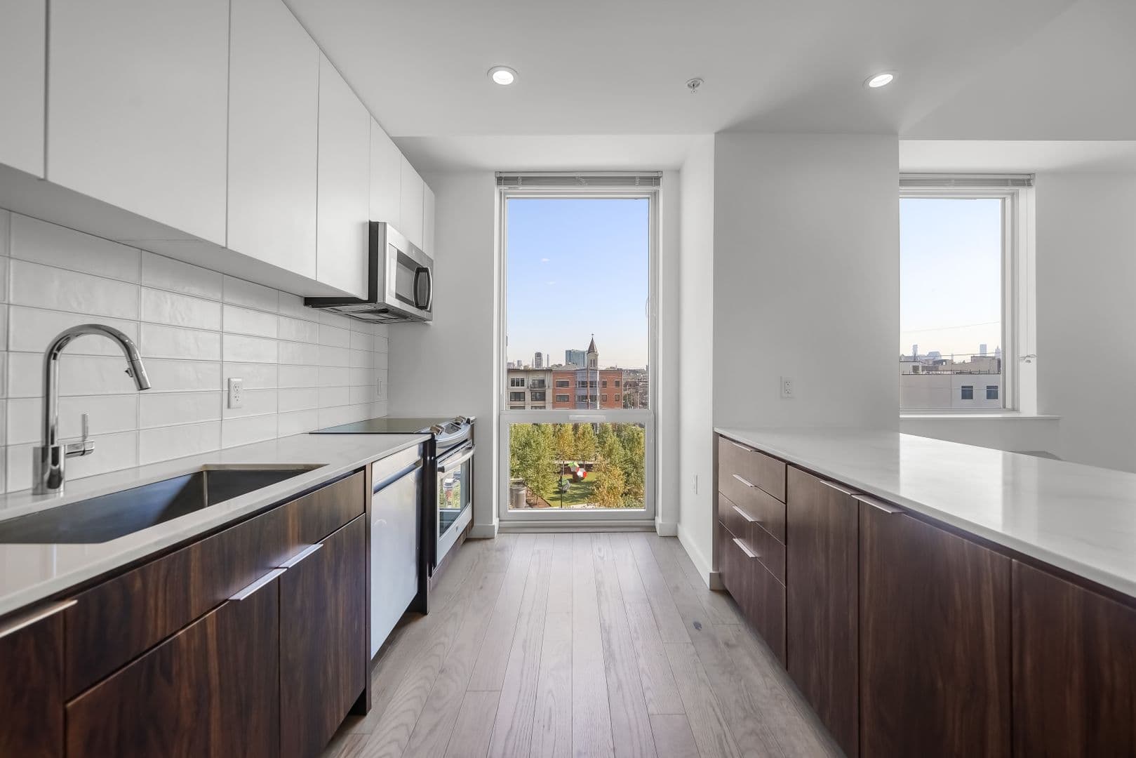 Hoboken Apartment: 771 Jackson St