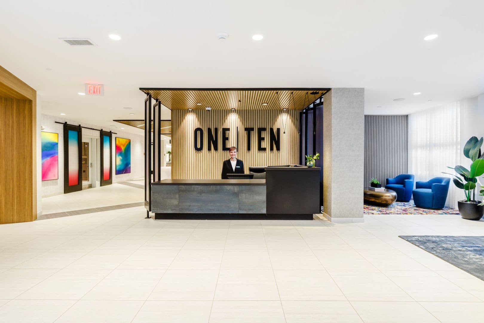 Jersey City Apartment: 115 hoboken avenue