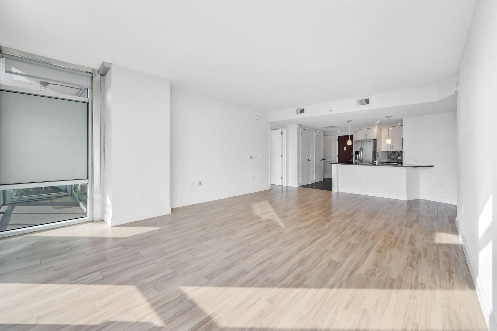 Weehawken Apartment: 1700 Park Avenue