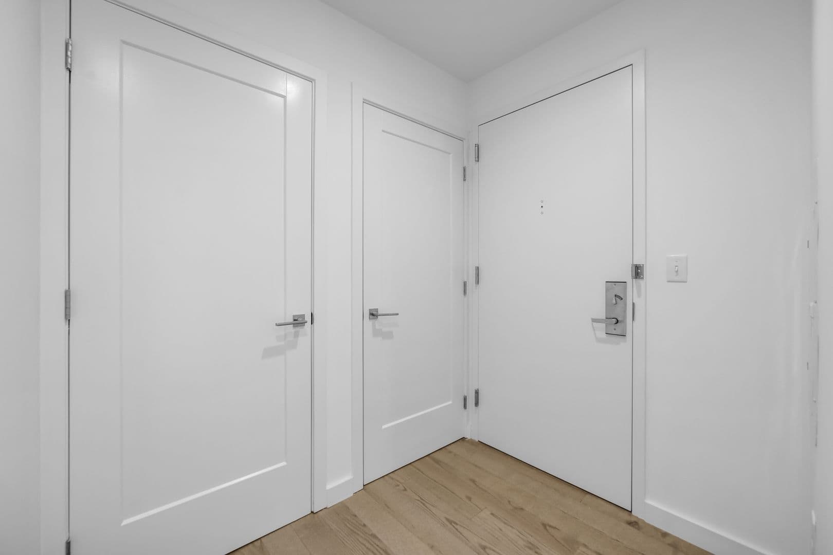 Hoboken Apartment: 771 Jackson St