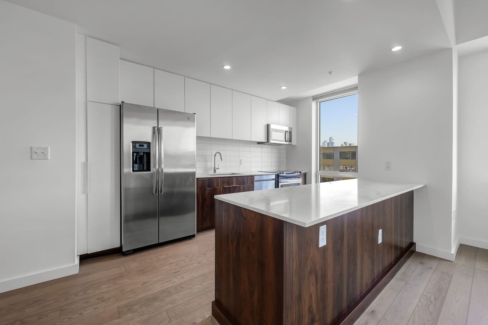 Hoboken Apartment: 771 Jackson St