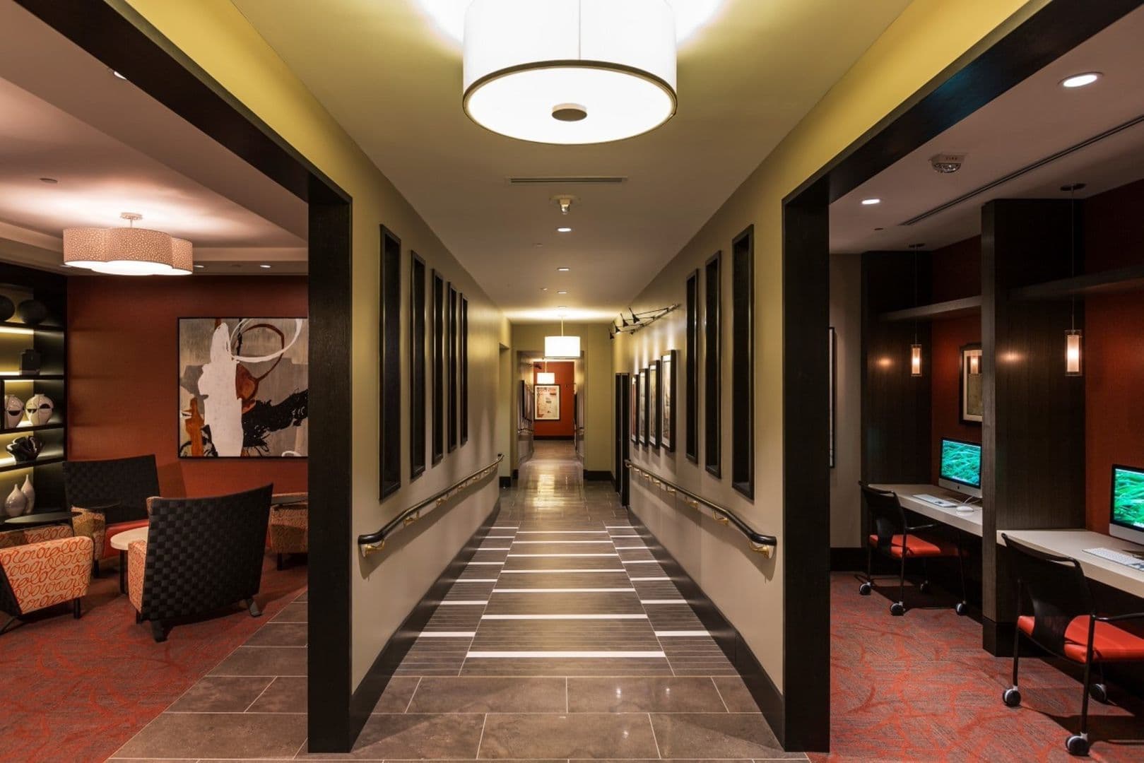 North Bergen Apartment: 7900 River Road
