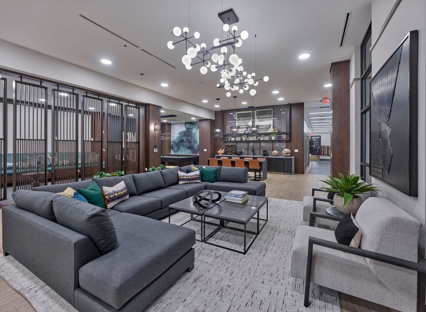 Bogota Condo: 999 Fort Lee Rd