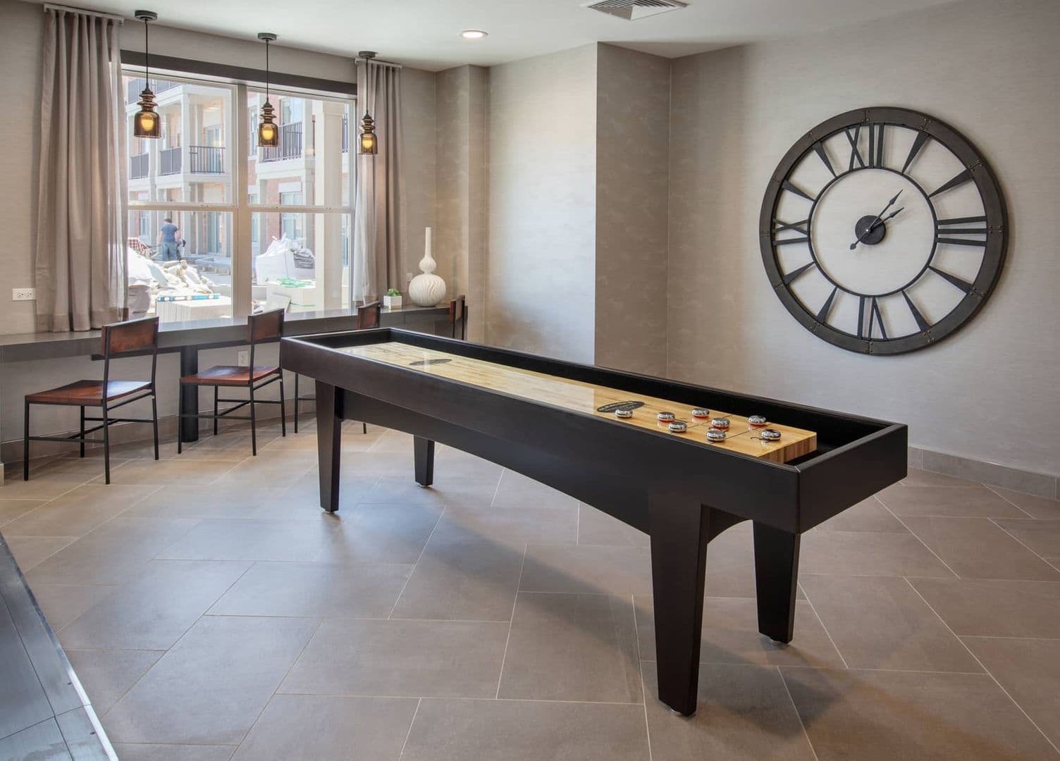 Englewood Apartment: 5 William Street,
