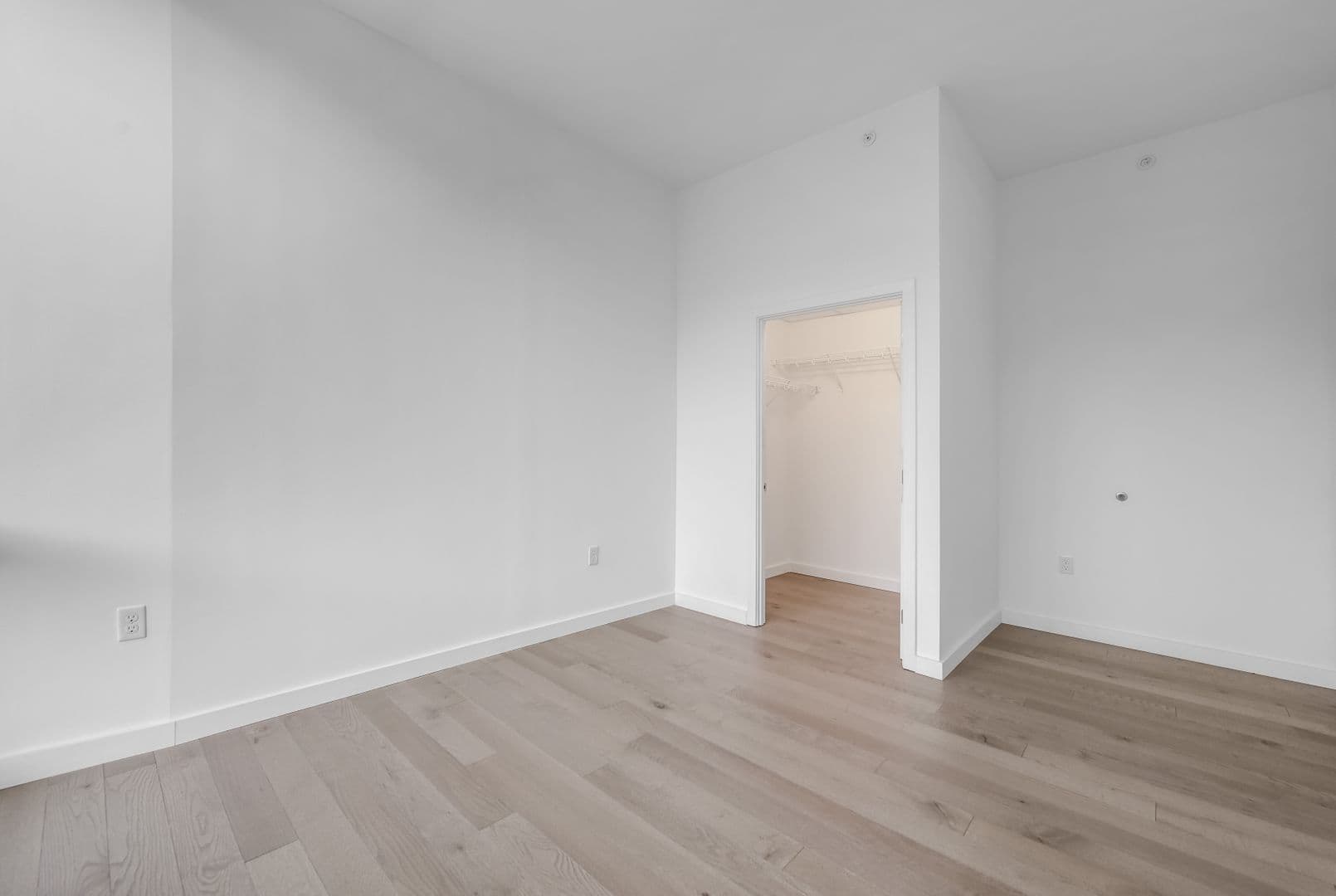 Hoboken Apartment: 771 Jackson St