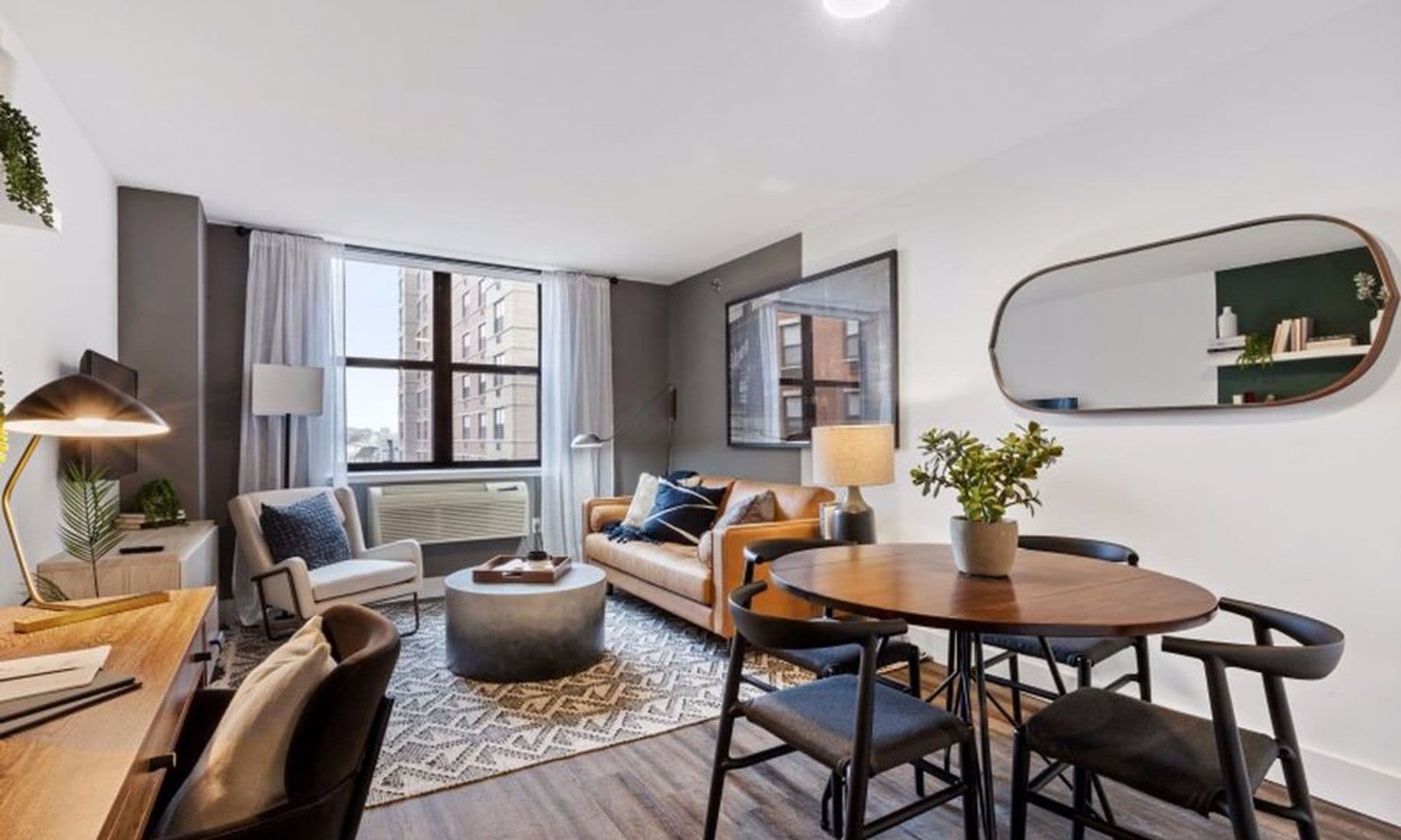 Hoboken Apartment: 71 Garden Street