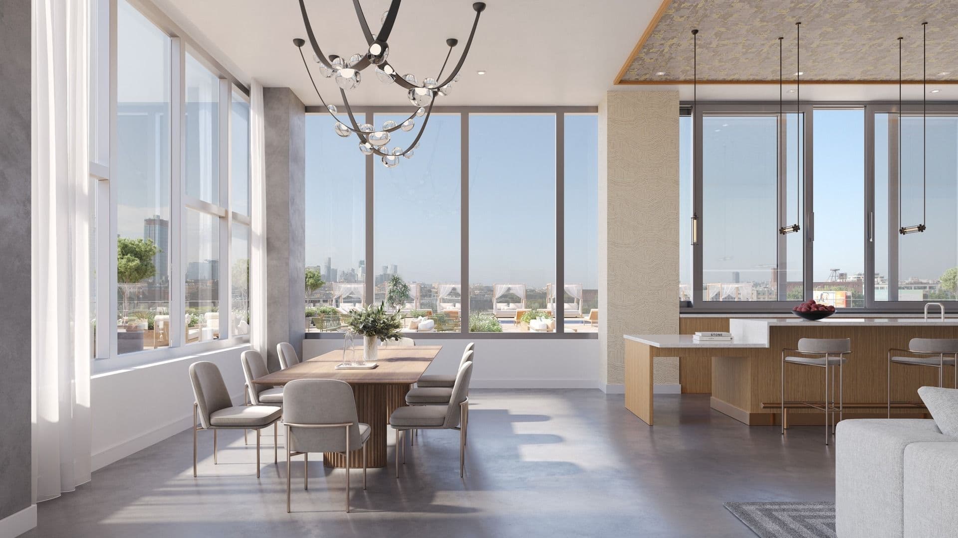 Jersey City Apartment: 234 16th St, Jersey City