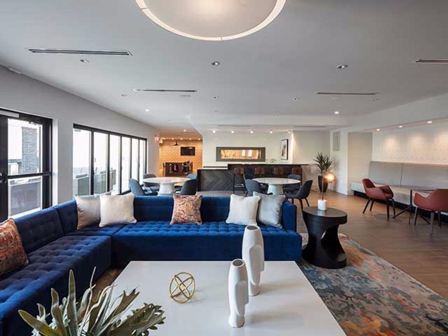 Edgewater Apartment: 8 Main Street